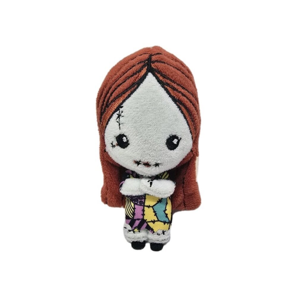 Disney The Nightmare Before Christmas Plush Mini SALLY- No Key Chain Loop